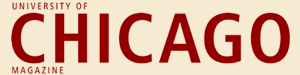GRAPHIC:  University of Chicago Magazine